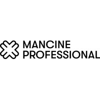 Mancine Cosmetics logo - Similar company to Conceal Co.