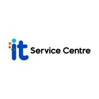 IT Service Centre logo - Similar company to Pt Immer