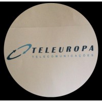 Teleuropa Unipessoal Lda logo - Similar company to Ten Tv
