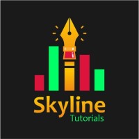 Skyline Tutorials logo - Similar company to Learnowaves International