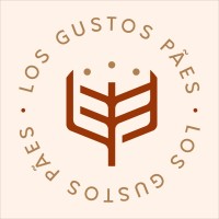 Los Gustos Fábrica de Pães logo - Similar company to Bel Pan