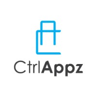 CtrlAppz logo - Similar company to Kalon Creative