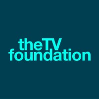 The TV Foundation logo - Similar company to Polygram