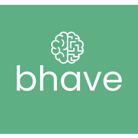 BHAVE logo - Similar company to Behave