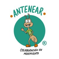 Antenear logo - Similar company to Comunica Consultora