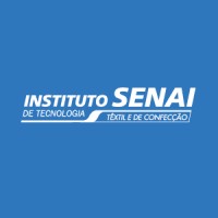 CETIQT-Instituto SENAI de Tecnologia Têxtil e Confecção logo - Similar company to Confecção