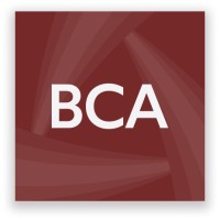 BCA logo - Similar company to Appsint