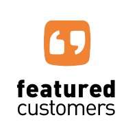 FeaturedCustomers logo - Similar company to Silent Sector