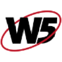 W5 Solutions logo - Similar company to Acertivity Cloud Solutions