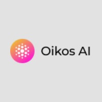 Oikos AI logo - Similar company to Omata