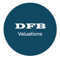 DFB Valuations logo - Similar company to Fibonacci Managers