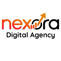 Nexora Digital Agency logo - Similar company to Rocksalt Studio