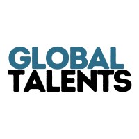 Global Talents logo - Similar company to Thm Logistics
