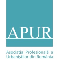 APUR - Romanian Professional Association of Urban Planners logo - Similar company to Arthitek