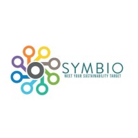 SYMBIO project logo - Similar company to Co.Science Project