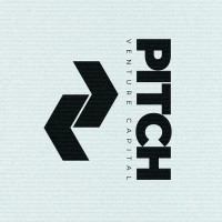 Pitch Venture Capital logo - Similar company to Agent Finance