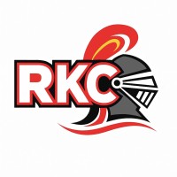 Reading Knights Cheerleading logo - Similar company to Liquid Leisure Shepperton