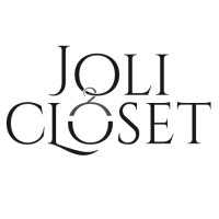 Joli Closet logo - Similar company to Violet Hamden