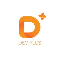 Dev Plus logo - Similar company to Dev Plus
