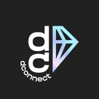 DConnect logo - Similar company to P'Op