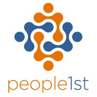 People 1st, IT Inc. logo - Similar company to Itns Consulting, Llc