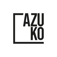 AzuKo logo - Similar company to Numidia Ltd | Strategic Support For Smaller Purpose-Driven Organisations And Charities