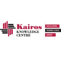 Kairos Knowledge Centre logo - Similar company to The Radah Media Company™