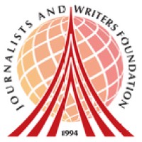 Journalists and Writers Foundation (JWF) logo - Similar company to The Center For Formation, Justice And Peace