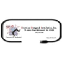 Electrical Design and Installation, Inc. logo - Similar company to Aucutech