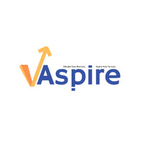 VAspire logo - Similar company to Vaspire Technologies Inc.