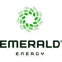 Emerald Energy logo - Similar company to Emerald Energy