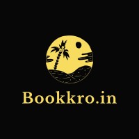 Bookkro.in logo - Similar company to Up Down