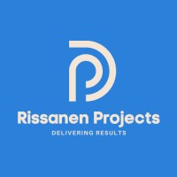 Rissanen Projects logo - Similar company to Pik N' Pak