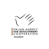 AICS Jerusalem logo - Similar company to Italian Agency For Development Cooperation - Amman Office