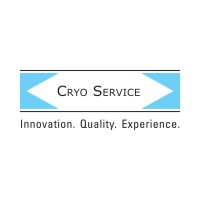 Cryo Service Srl logo - Similar company to Technoimpianti Apm Tiapm