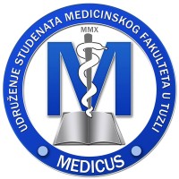 Student Council of Medical faculty Tuzla 