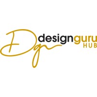 DesignGuru Hub logo - Similar company to Moripod Stores