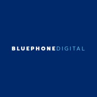BluePhone Digital B.V. logo - Similar company to Instructions By Design Projects