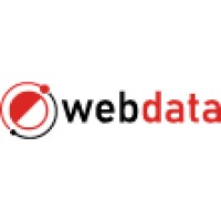 Webdata logo - Similar company to Zagreb Data D.O.O.