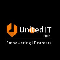 United IT Hub logo - Similar company to Sswastik Technology