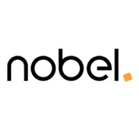 Nobel Trust logo - Similar company to Teamvision Group