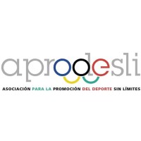 Asociación para la Promoción del Deporte Sin Límites logo - Similar company to Fundación Moving The Planet