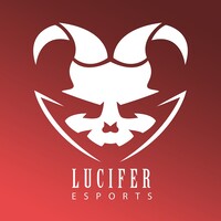 Lucifer Esports logo - Similar company to Yarle®