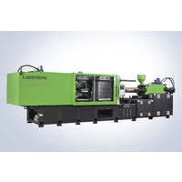 Lisong injection moulding machine logo - Similar company to Sincoplastics