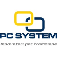 pcsystem logo - Similar company to Base Spa