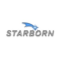Starborn Creations logo - Similar company to Good Mantra
