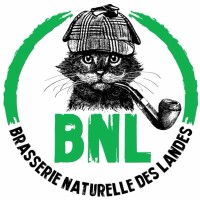 Brasserie Naturelle des Landes logo - Similar company to Valor Bearn