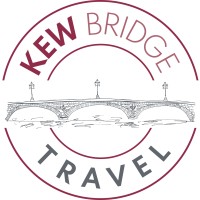 Kew Bridge Travel Limited logo - Similar company to Vayu Seva