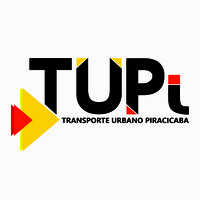 TUPi - Transporte Urbano de Piracicaba logo - Similar company to Grupo Mm Souza