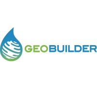 Geobuilder logo - Similar company to Copilotas® Réunion - Strategy & Transition